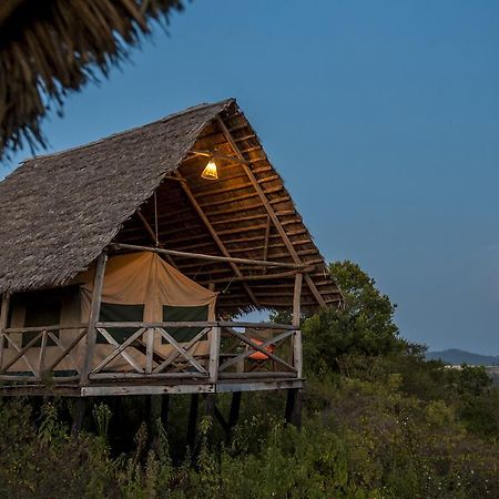 Rhotia Valley Tented Lodge And Children'S Home Карату Екстериор снимка