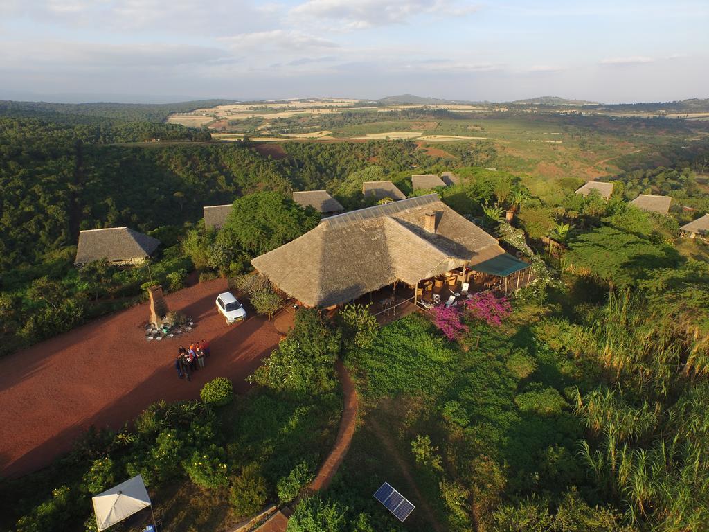 Rhotia Valley Tented Lodge And Children'S Home Карату Стая снимка