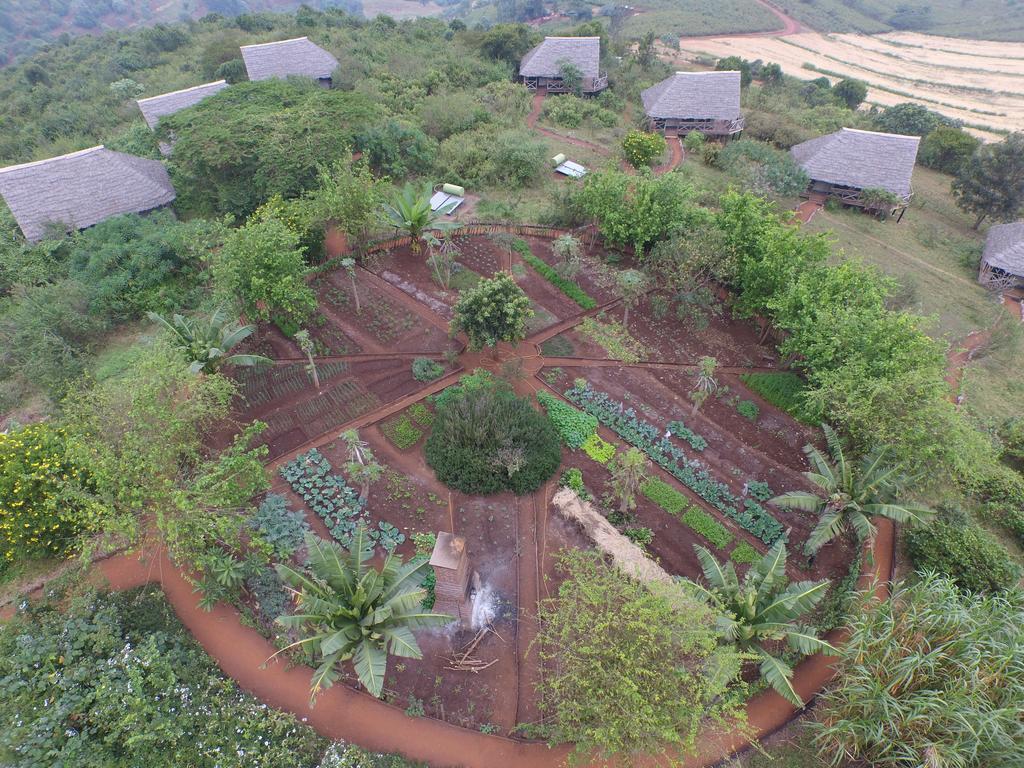 Rhotia Valley Tented Lodge And Children'S Home Карату Екстериор снимка
