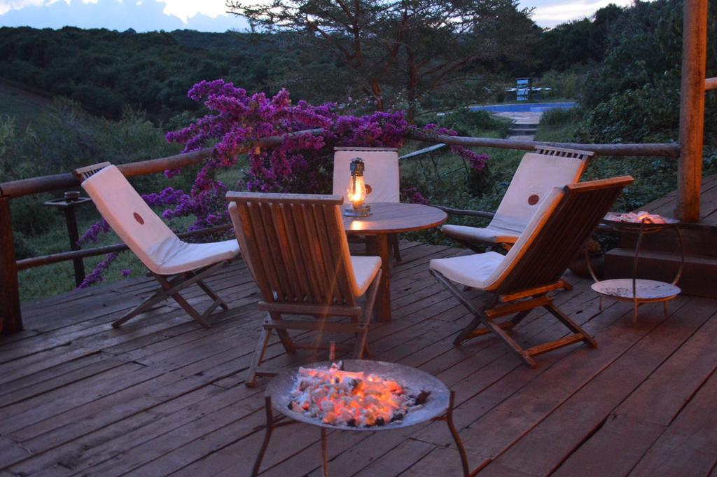 Rhotia Valley Tented Lodge And Children'S Home Карату Екстериор снимка