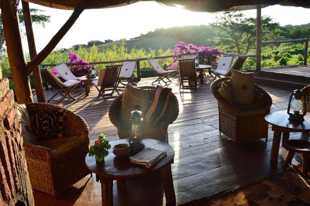 Rhotia Valley Tented Lodge And Children'S Home Карату Екстериор снимка