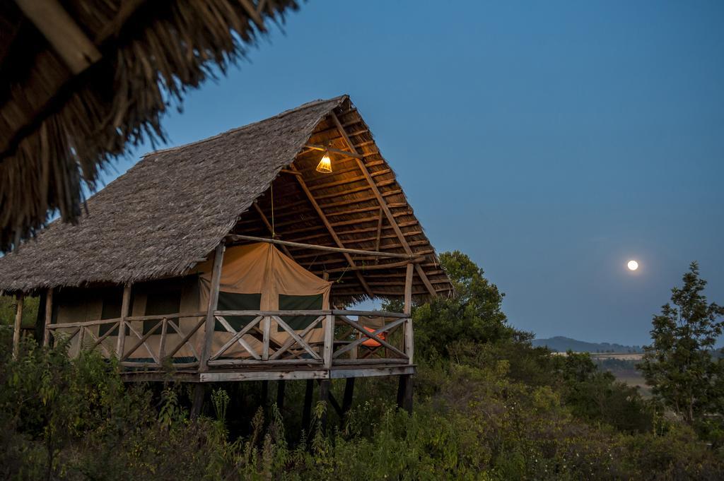 Rhotia Valley Tented Lodge And Children'S Home Карату Екстериор снимка